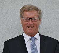 Rudolf Haidinger