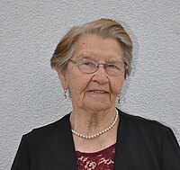 Maria Litzlbauer