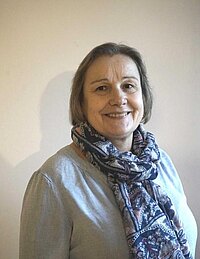 Martha Wagner