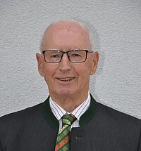 Walter Berndorfer