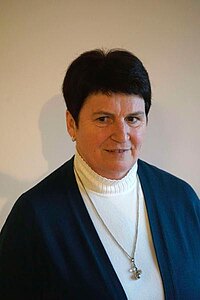 Irmgard Leidinger