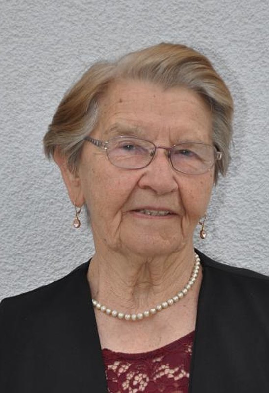 Maria Litzlbauer